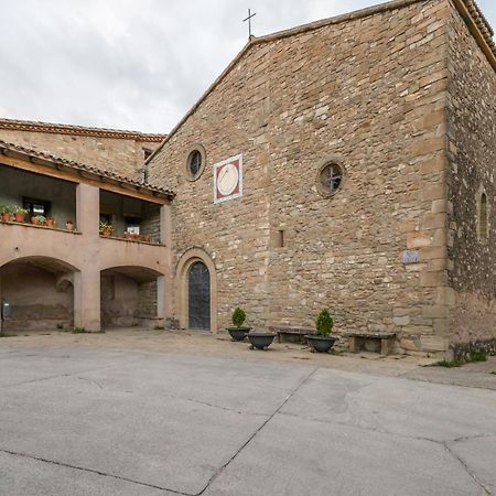 Casa Refugi Les Orenetes Rocafort  Exterior foto