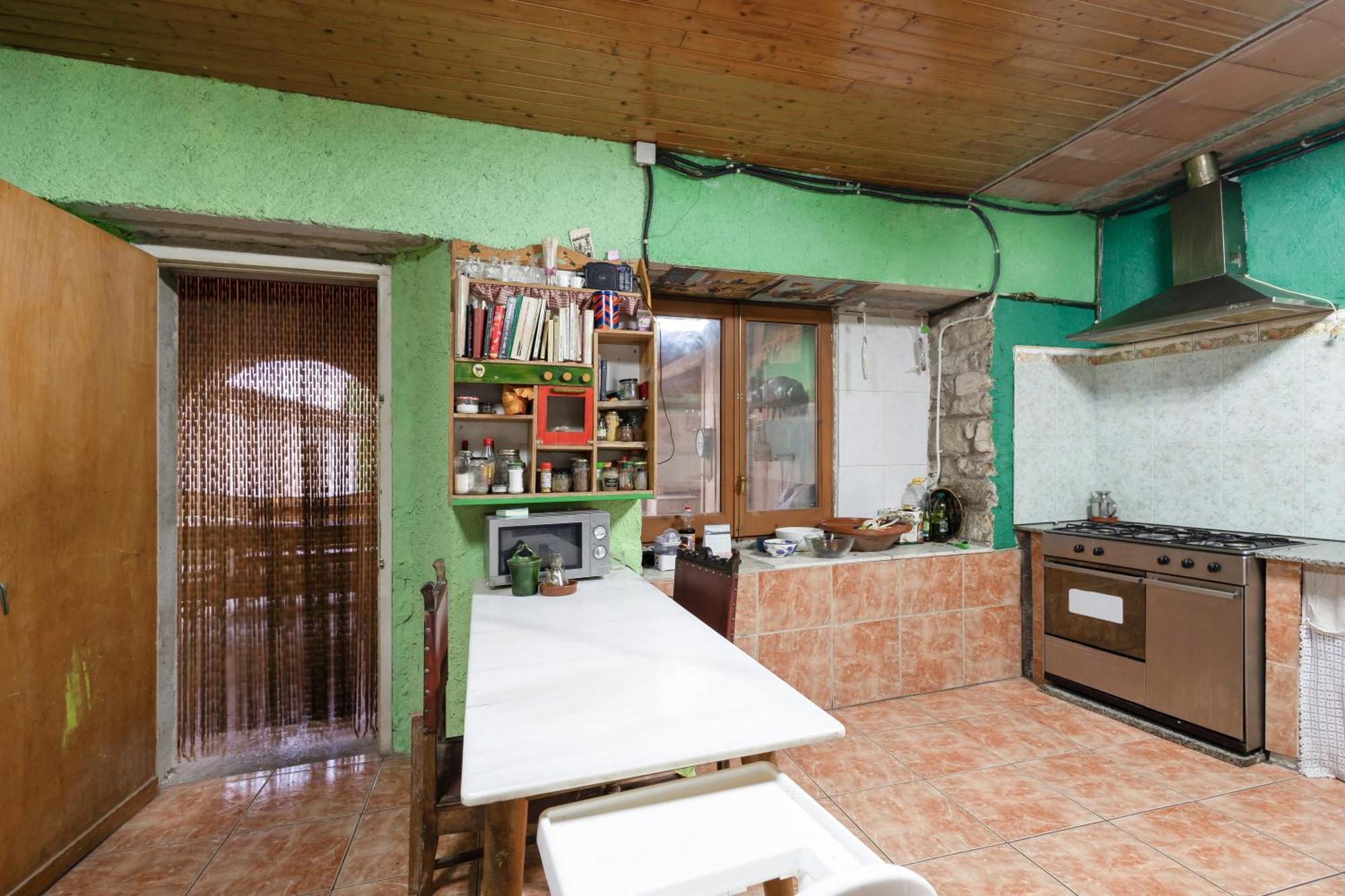 Casa Refugi Les Orenetes Rocafort  Exterior foto