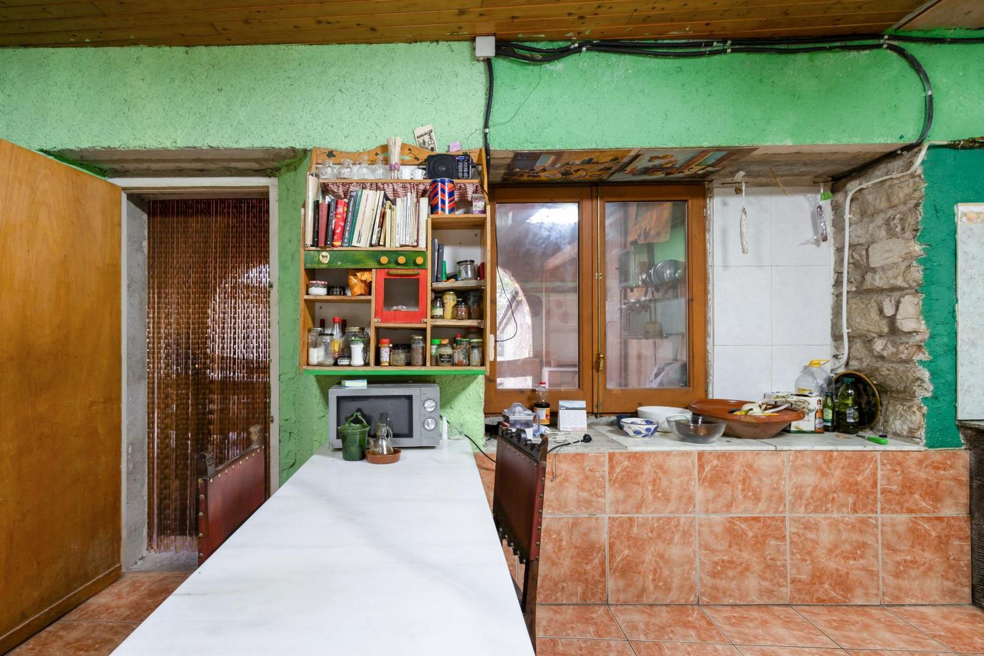 Casa Refugi Les Orenetes Rocafort  Exterior foto